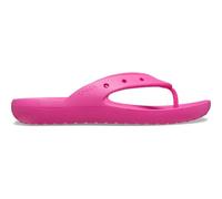 Classic Flip v2 W by Crocs 41 - 42 Rosa