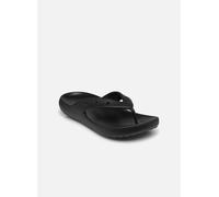 Infradito Crocs Classic Flip v2 nero puro - 42-43