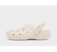 Crocs Classic Floral Clog Junior - Marrone, marrone 36-37