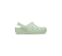 Crocs Classic Floral Cut Out Clog, Kinder