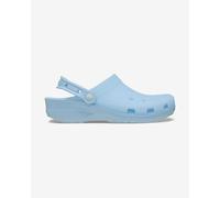 Crocs Classic Frosted Clog azzurro chiaro - 36-37
