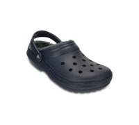 Crocs Classic Lined Clogs Blu EU 48 Uomo