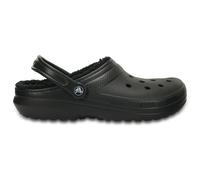 Crocs - Classic Lined Clog - Sandali da trekking US M5 / W7 | EU 37|38 nero