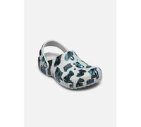 Crocs - Classic Game Over Clog Multicolore - Sandali e scarpe aperte 29 - 30 Multicolore