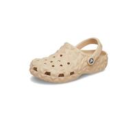Crocs - Classic Geometric Clog - 2095632DS - Colore: Beige - Taglia: 36 EU