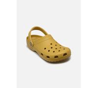 Crocs Unisex Adult Classic 10001-76A, Taglia 42-43, Giallo, Erba del deser, 42/43 EU
