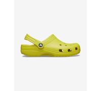 Pantofole Crocs Classic Misura delle scarpe (EU): 37-38 / Colore: verde chiaro