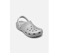 Crocs Classic Glitter Clog 37-38 EU Silver Glitter