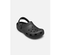 Crocs - Classic Glitter Clog W Nero - Zoccoli 38 - 39 Nero