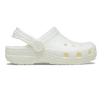 Crocs Classic Glow Clog T, Zoccoli Unisex - Bambini e Ragazzi, Glow Green, 27/28 EU