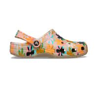 Crocs Classic Graphic Clog Ciabatte Donna