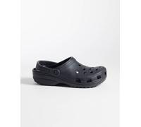 Crocs - Classic Hearts - Zoccoli neri con cut-out-Nero 36-37