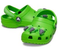 Ciabatte Crocs Classic Iam Dinosaur Clog T 209700 Verde 22.5