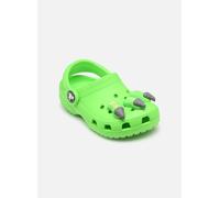 Ciabatte Crocs Classic Iam Dinosaur Clog T 209700 Verde 22.5