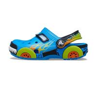 Crocs Classic IAM Monster Truck CG T, Zoccoli Unisex - Bambini e Ragazzi