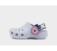 Crocs Classic Light Up Clog Neonato, Viola 24-25