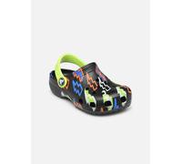 Crocs - Classic Lightning Bolt Cg Nero - Sandali e scarpe aperte 19 - 20 Nero