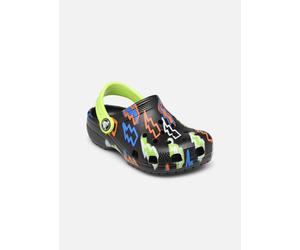 Crocs - Classic Lightning Bolt Cg Nero - Sandali e scarpe aperte 22 - 23 Nero