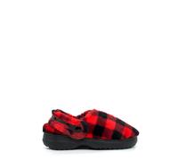Crocs - Classic Lined Buffalo Check Clog - - Shoes - Donna - Multicolore - 36 EU