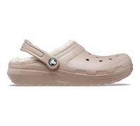 Crocs Classic Lined Clog 45-46 EU Mushroom/Bone