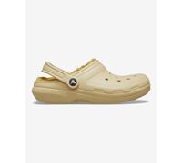 Crocs Classic Lined Clog beige - 37-38