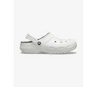 Crocs Classic Lined Clog bianche - 38-39