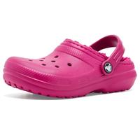 Crocs Classic Lined Clog K ClogUnisex - Bambini e Ragazzi