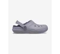 Crocs Classic Lined Clog lilla pastello - 45-46