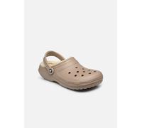 Crocs - Classic Lined Clog M Beige - Sandali e scarpe aperte 42 - 43 Beige