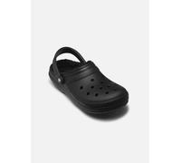 Crocs Classic Lined Clog nero opaco - 41-42