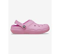 Crocs Classic Lined Clog rosa pallido - 43-44