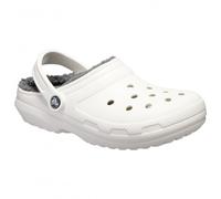 Crocs Classic Lined Clog 36-37 EU White/Grey