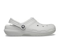 Crocs - Classic Lined Clog - Sandali EU 41-42 grigio