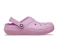Crocs - Classic Lined Clog - Sandali US M10/W12 | EU 43|44 fuchsia/lilla