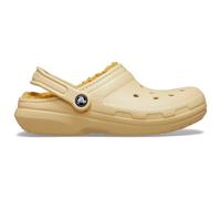 Crocs - Classic Lined Clog - Sandali US M12 | EU 46|47 beige