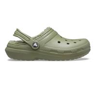 Crocs Classic Lined Clog, Unisex | Scarpe per il tempo libero