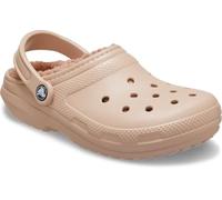 Crocs - Classic Lined Clog - Sandali US M6/W8 | EU 38|39 beige/marrone