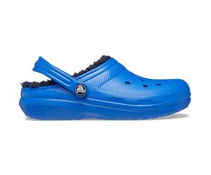 Crocs Classic Lined Clog ZoccoliUnisex - Bambini e Ragazzi