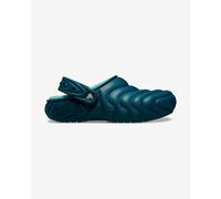 Crocs Classic Lined Overpuff Clog blu marino - 39-40