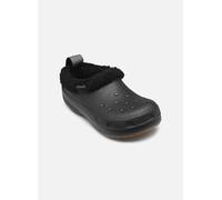 Crocs - Classic Lined Shorty Nero - Stivaletti e tronchetti 36 - 37 Nero