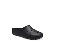 Crocs Classic Low Profile Clog W, Size 37 EU Blk - Black 37