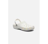 Crocs Zoccoli Classic Clog Bianco Uomo Taglia 41-42