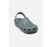 Crocs Sabot Classic Clog Blu Unisex Taglia 45/46