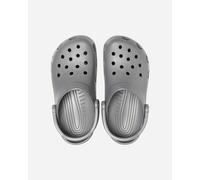 Crocs Classic M - Sandali - Uomo - Grigio 41-42