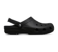 Crocs Classic male Infradito e sandali - Nero - Gomma - Foot Locker Black 43-44