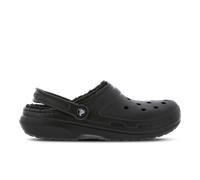 Crocs Classic male Scarpe - Nero - Plastic/Polycarbonate - Foot Locker Black 42-43