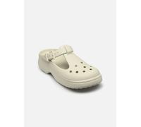 Crocs - Classic Mary Jane Clog Bianco - Zoccoli 38 - 39 Bianco