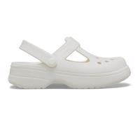 Crocs - Classic Mary Jane Clog K Bianco - Sandali e scarpe aperte - Taglia 29 - 30 29 - 30 Bianco
