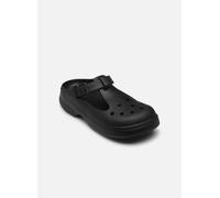 Classic Mary Jane Clog by Crocs 39 - 40 Nero