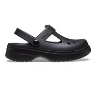 Crocs Calzatura aperta 'Classic' nero, Taglia 24-25